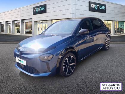 Lancia Ypsilon - Ypsilon Elettrica 156ch LX - 22 999 €