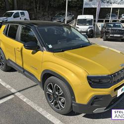 Jeep Avenger Avenger 115 kW 4x2 1st Edition Mougins