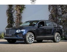 Bentley Bentayga MONACO