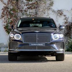 Bentley Bentayga V6 Hybrid 3.0 449ch MONACO