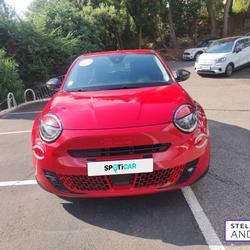 Fiat 600e 600e 54 kWh 156 ch RED Mougins