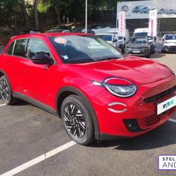 Fiat 600e 600e 54 kWh 156 ch RED Mougins