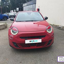 Fiat 600e 600e 54 kWh 156 ch RED Mougins
