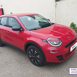 Fiat 600e 600e 54 kWh 156 ch RED Mougins