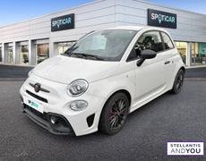 Abarth 695 Grasse