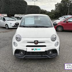 Abarth 695 695 1.4 Turbo 16V T-Jet 180 ch BVM5 Grasse
