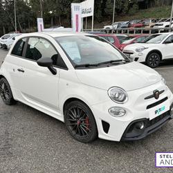 Abarth 695 695 1.4 Turbo 16V T-Jet 180 ch BVM5 Grasse