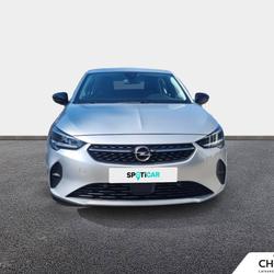 Opel Corsa Corsa Electrique 136 ch & Batterie 50 kWh Elegance Business Mougins