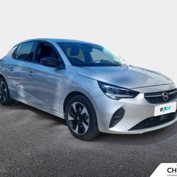 Opel Corsa Corsa Electrique 136 ch & Batterie 50 kWh Elegance Business Mougins
