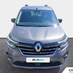 Renault Kangoo Kangoo Blue dCi 95 Zen Mougins