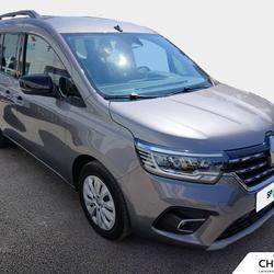 Renault Kangoo Kangoo Blue dCi 95 Zen Mougins