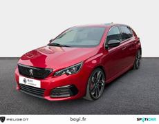 Peugeot 308 II Phase 2