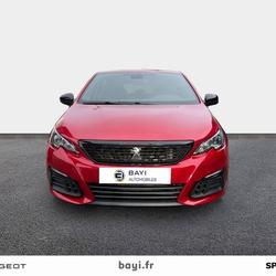 Peugeot 308 II Phase 2 308 PureTech 263ch S&S BVM6 GTi by PEUGEOT SPORT Mayenne