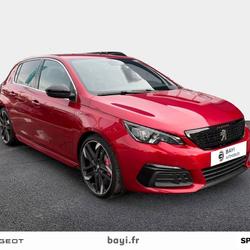 Peugeot 308 II Phase 2 308 PureTech 263ch S&S BVM6 GTi by PEUGEOT SPORT Mayenne
