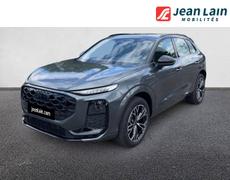 Audi Q3 Cessy