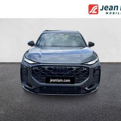 Audi Q3 Q3 TFSI 150 ch Hybride S tronic 7 S line Cessy