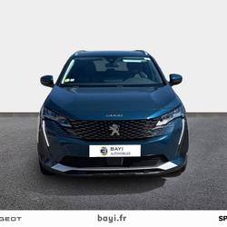 Peugeot 5008 5008 BlueHDi 130ch S&S BVM6 Allure Pack Saint-Langis-l&egrave;s-Mortagne