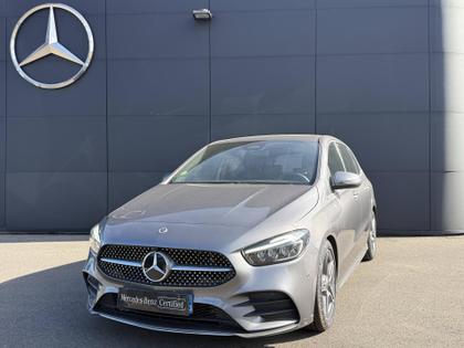 Mercedes Classe B - Classe B 200 d 8G-DCT AMG Line Edition - 27 989 €
