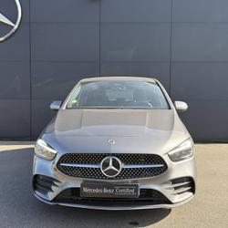 Mercedes Classe B Classe B 200 d 8G-DCT AMG Line Edition Nevers