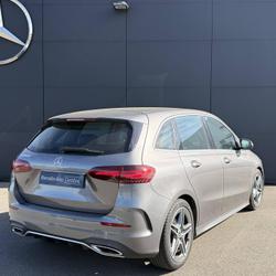 Mercedes Classe B Classe B 200 d 8G-DCT AMG Line Edition Nevers