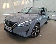 Nissan Qashqai Saint-Ouen-l'Aumône
