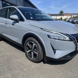Nissan Qashqai E-POWER 190CH BUSINESS EDITION 2022 Saint-Ouen-l'Aum&ocirc;ne