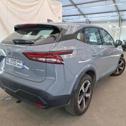 Nissan Qashqai E-POWER 190CH BUSINESS EDITION 2022 Saint-Ouen-l'Aum&ocirc;ne