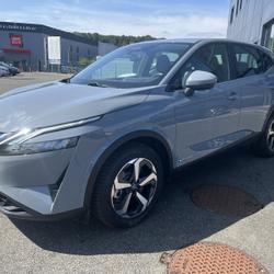 Nissan Qashqai E-POWER 190CH BUSINESS EDITION 2022 Saint-Ouen-l'Aum&ocirc;ne