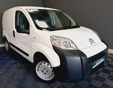 Citroen Nemo Combi Sannerville