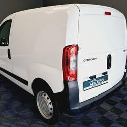 Citroen Nemo Combi NEMO 1.4i ECO Sannerville