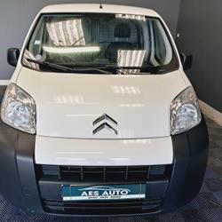 Citroen Nemo Combi NEMO 1.4i ECO Sannerville