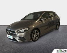 Mercedes Classe B Trans-en-Provence