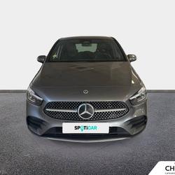 Mercedes Classe B Classe B 200 d 8G-DCT AMG Line Edition Trans-en-Provence