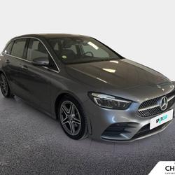 Mercedes Classe B Classe B 200 d 8G-DCT AMG Line Edition Trans-en-Provence