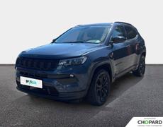 Jeep Compass Mougins