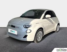 Fiat 500 II Mougins