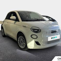 Fiat 500 II 500 e 95 ch Action Plus Mougins