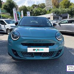 Fiat 600e 600 T-Gen 3 1.2 Hybrid 145ch eDCT6 La Prima Mougins