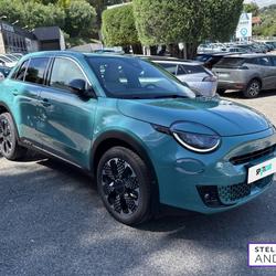 Fiat 600e 600 T-Gen 3 1.2 Hybrid 145ch eDCT6 La Prima Mougins