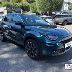 Fiat 600e 600 T-Gen 3 1.2 Hybrid 145ch eDCT6 La Prima Grasse