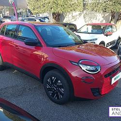 Fiat 600e 600 1.2 Hybrid 136ch DCT6 Grasse