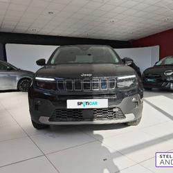 Jeep Avenger Avenger 115 kW 4x2 Altitude Grasse