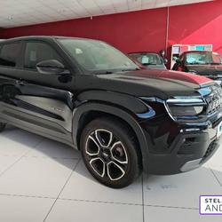 Jeep Avenger Avenger 115 kW 4x2 Altitude Grasse