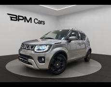 Suzuki Ignis Issy-les-Moulineaux