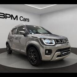 Suzuki Ignis 1.2 Dualjet Hybrid 83ch Pack Auto Issy-les-Moulineaux