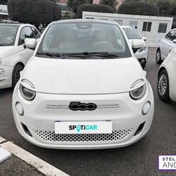 Fiat 500 II 500 e 95 ch La Prima Grasse