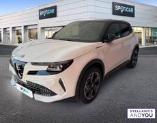 Alfa Romeo Junior Mougins