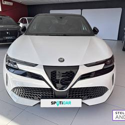 Alfa Romeo Junior Junior Elettrica 156 ch Speciale Mougins