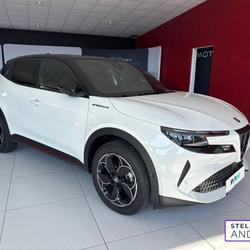 Alfa Romeo Junior Junior Elettrica 156 ch Speciale Mougins