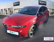 Alfa Romeo Tonale Mougins